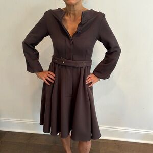 Vintage Loeffler Randall Dress